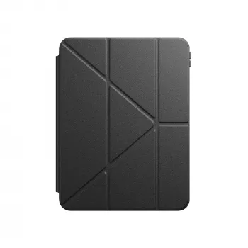 Native Union Active Case, skirta iPad 10.9 (10-osios kartos, 2022) / iPad 11 (A16) - juodas