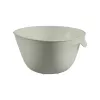 CURVER Maisymo dubuo 2,5L Kitchen Essentials smėlio spalvos