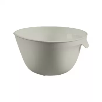 CURVER Maisymo dubuo 2,5L Kitchen Essentials smėlio spalvos