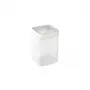 CURVER Kara sauso maisto laikymo indas 1,2L permatomas/baltas