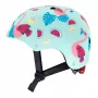 Hornit Flamingo vaikiškas dviračių šalmas M (53-58cm) su galiniu LED apšvietimu FLS931