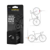 Hornit CLUG PRO Roadie Black S 7761RCP dviračių laikiklis - 23mm-32mm (1-1.25)