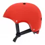 Hornit AIRO vaikiškas daugiafunkcis šalmas Magma Red Small 48-53 cm RDS839