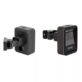 Honeywell STND-02F07-016-01 sieninis laikiklis, skirtas Dolphin 70G mobiliesiems kompiuteriams - juodas