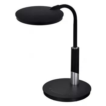 Activejet LED stalinė lempa AJE-RAYA RGB juoda