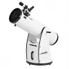 Skywatcher Dobsonian 10 Pyrex 254/1200 teleskopas