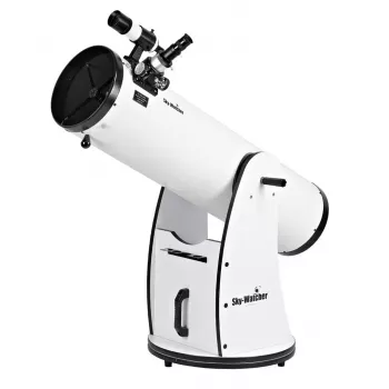 Skywatcher Dobsonian 10 Pyrex 254/1200 teleskopas