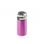 LEIFHEIT Thermos Flip 350 ml purpurinė vakuuminė termo gertuvė