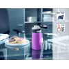LEIFHEIT Thermos Flip 350 ml purpurinė vakuuminė termo gertuvė