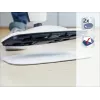 Leifheit CleanTenso pakaitinės mikropluošto šluostės, 2 vnt., baltos