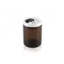 LEIFHEIT Fresh&Easy maisto laikymo indas 1,4 L, hermetiškas, sukraunamas, be BPA
