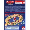Stalo žaidimas DOG Deluxe metalinėje dėžutėje