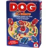 Stalo žaidimas DOG Deluxe metalinėje dėžutėje