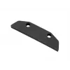 LEIFHEIT Soft&Easy grindų valytuvo putų keitimo įklotas, 34 cm, mėlynas