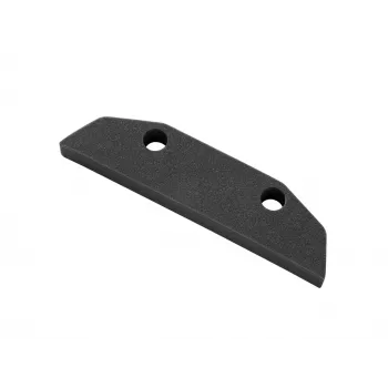 LEIFHEIT Soft&Easy grindų valytuvo putų keitimo įklotas, 34 cm, mėlynas