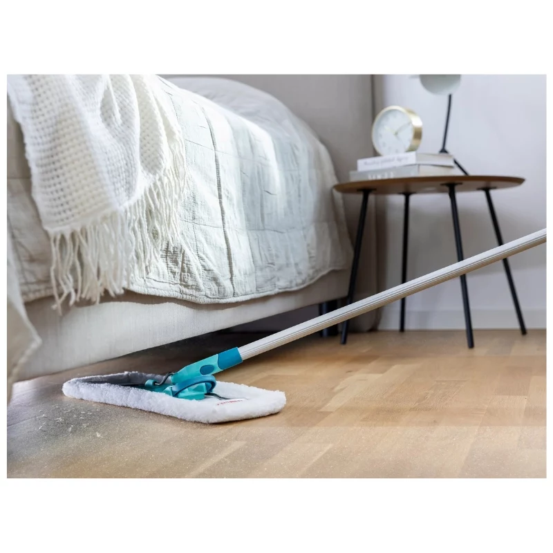 LEIFHEIT SuperDuster Floor XL 42cm pakaitinė šluostė