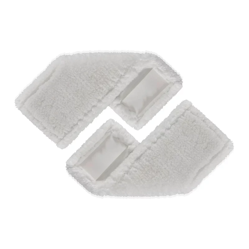 LEIFHEIT SuperDuster Floor M 33cm keičiami šluostės, 2 vnt.