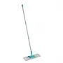 Leifheit Profi XL Cotton Plus grindų šluostės antgalis su sulankstoma rankena, 42 cm