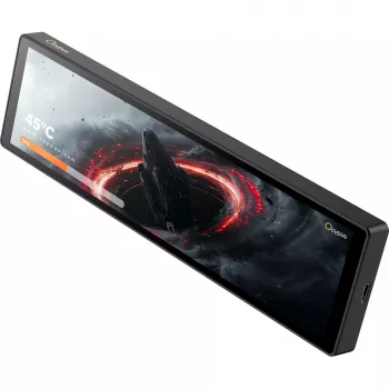 OCYPUS Sigma ES916 9,16 inch IPS WUXGA Mini HDMI monitorius su USB-C maitinimu, juodas