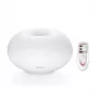 SOEHNLE Air Aromatizer Milano Plus ultragarsinis aromatizatorius, 100 ml, baltas