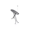 LEIFHEIT Air Board M lyginimo lenta, Thermo-Reflect, juoda, 120 x 38 cm