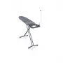 LEIFHEIT Air Board Express M lyginimo lenta, juoda, 120x38cm