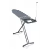 LEIFHEIT Air Board Express M lyginimo lenta, juoda, 120x38cm