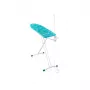 LEIFHEIT Air Board M Solid Plus lyginimo lenta 120x38cm su Thermo-Reflect užvalkalu