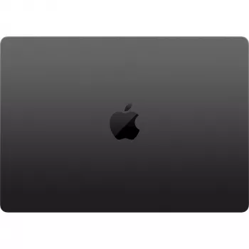 Apple MacBook Pro 14 inch M5 Pro Space Black 24GB/1TB vokiška klaviatūra Nano-Texture Z1ML_6724_DE_CTO