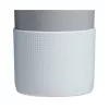 STANLEY The Quencher silikoninis dėklas ir šiaudelio dangtelis 1,18L baltas