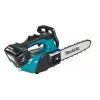 Makita DUC258Z 18V LXT bešepetėlinis 25 cm (10 inch) viršutinės rankenos grandininis pjūklas - tik įrankis