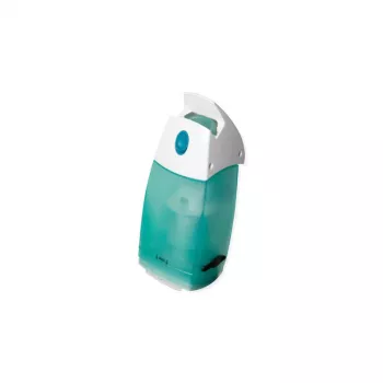 LEIFHEIT Dry&Clean nešvaraus vandens bakelio keitimas, 100 ml, permatomas/pilkas