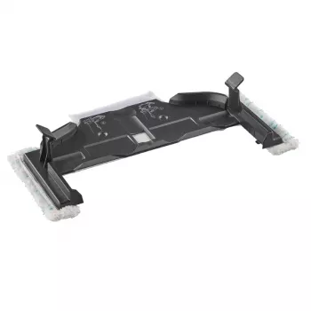 Leifheit Regulus Aqua PowerVac Pro valymo šluostės antgalių rinkinys (2 vnt.)
