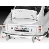 Revell James Bond Aston Martin DB5 Advent Calendar Model Kit 1:64