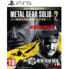 Cenega Metal Gear Solid Master Collection Vol.2 PlayStation 5