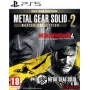 Cenega Metal Gear Solid Master Collection Vol.2 PlayStation 5