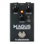 TC Electronic Magus Pro High Gain Distortion Gitaros Efektų Padas