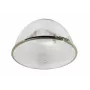 SYNERGY21 LED UFO pakabinamo šviestuvo permatomas gaubto dangtelis S+M