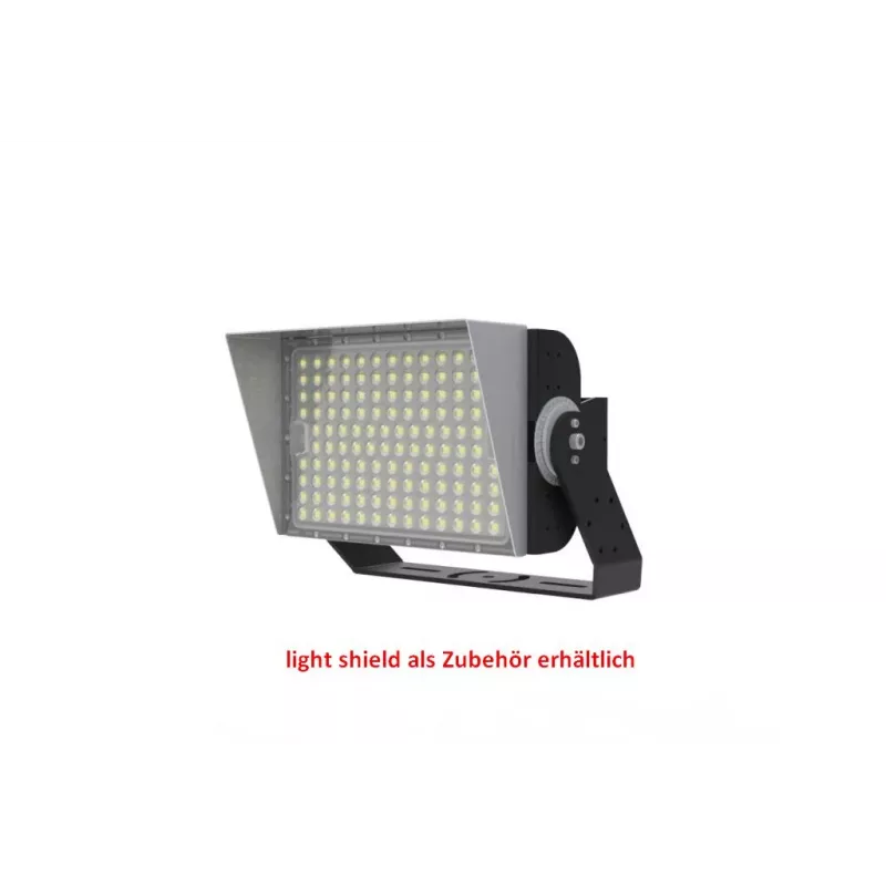 SYNERGY21 Hyperion-NG 300W LED stadiono prožektorius neutraliai balta IP65 S21-LED-NB00419
