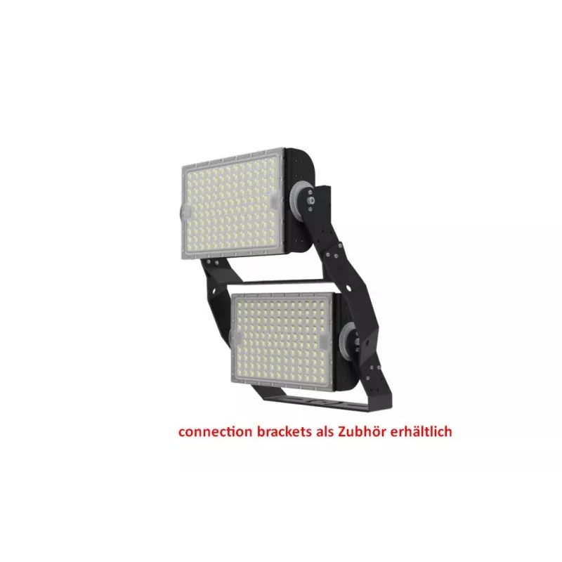 SYNERGY21 Hyperion-NG 300W LED stadiono prožektorius neutraliai balta IP65 S21-LED-NB00419