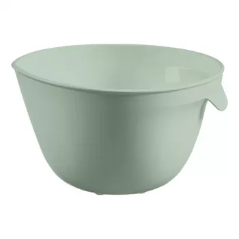 CURVER Kitchen Essentials 3,5 l talpykla su maišymo funkcija, žalia