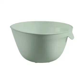 CURVER Maišymo dubuo 2,5L Kitchen Essentials žalias