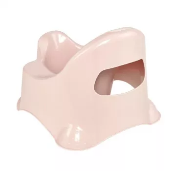 KEEEPER Franek Pure laikymo krepšys 30x25x22 cm, rožinis