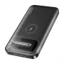 LogiLink PA0343RF belaidis maitinimo blokas 10000 mAh, juodas