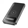 LogiLink PA0343RF belaidis maitinimo blokas 10000 mAh, juodas