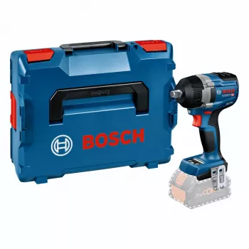 Bosch GDS18V-750 18V akumuliatorinis smūginis veržliaraktis 1/2 inch 750 Nm (tik įrankis)