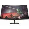 HP Omen 32C 31,5 inch QHD 165Hz išlenktas žaidimų monitorius
