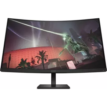 HP Omen 32C 31,5 inch QHD 165Hz išlenktas žaidimų monitorius