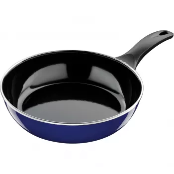 SILIT Emma keptuvė 24 cm mėlyna/juoda