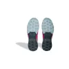 SALEWA Dynafit Traverse 2 moteriški bėgimo takelio batai - Pink Glo/Cinder, EU 38